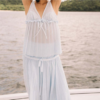 Mitr Moment Tank Top