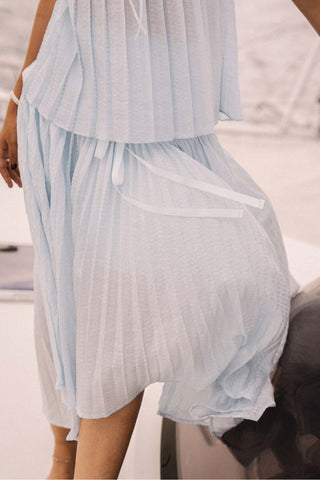 Mitr Rhythm Skirt