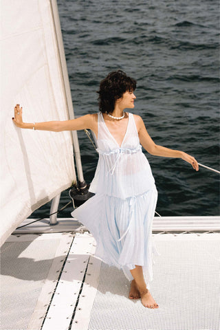 Mitr Rhythm Skirt