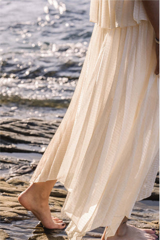 Mitr Rhythm Skirt
