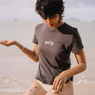 Mitr Sole T-Shirt
