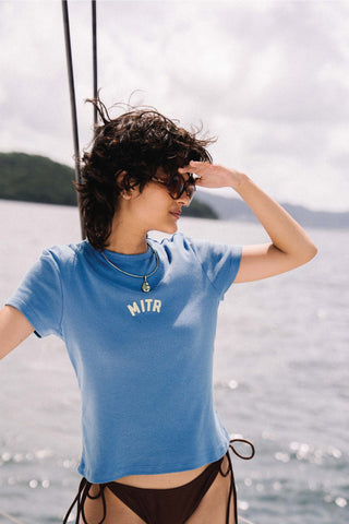 Mitr Sole T-Shirt