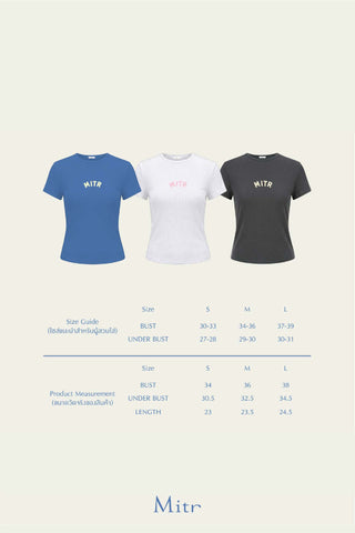 Mitr Sole T-Shirt