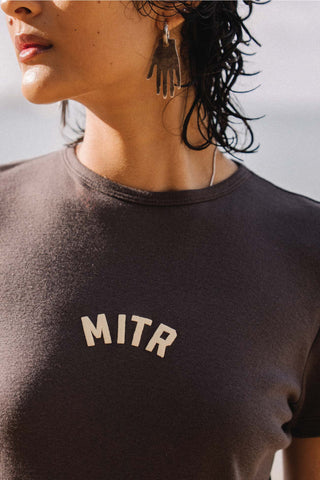 Mitr Sole T-Shirt
