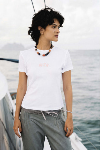 Mitr Sole T-Shirt