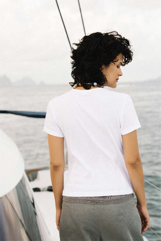 Mitr Sole T-Shirt
