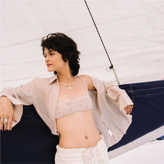 Mitr Sea Bra