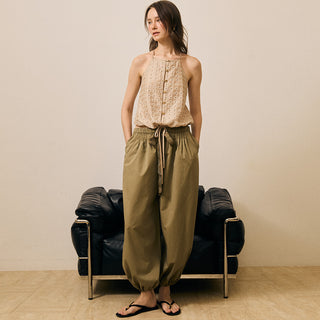 Fundamental Mitr Balloon pants