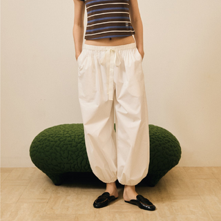 Fundamental Mitr Balloon pants