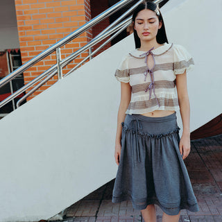 Mitr Fortune Blouse