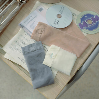 Mitr Preppy Socks Set