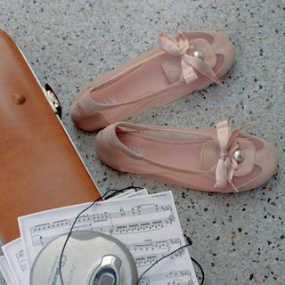 Mitr Chordie Ballet Sneaker 