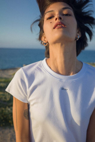 Mitr Basic T-Shirt