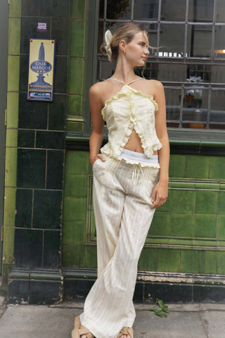 Mitr Camden Pants