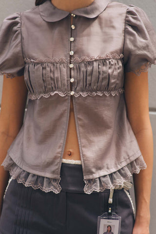 Mitr Zoom Blouse