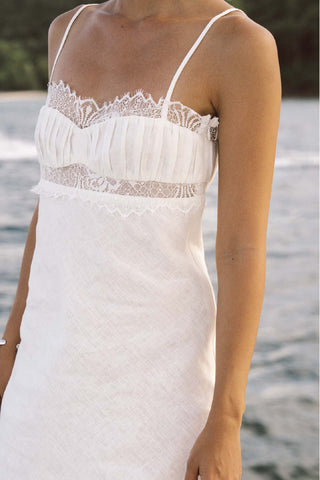 Mitr AMARÉA Dress