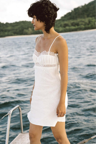 Mitr AMARÉA Dress
