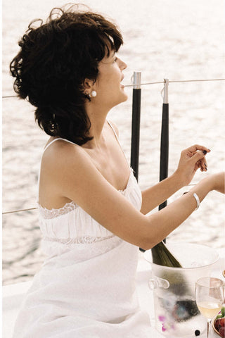 Mitr AMARÉA Dress