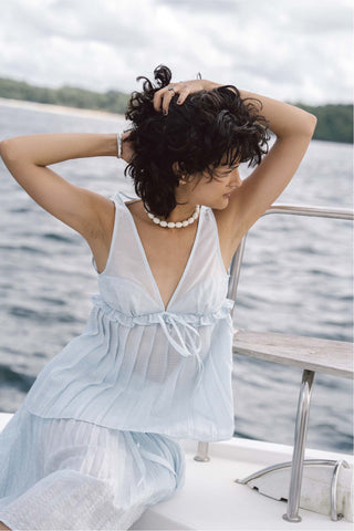 Mitr Moment Tank Top