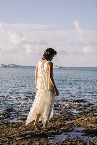 Mitr Moment Tank Top