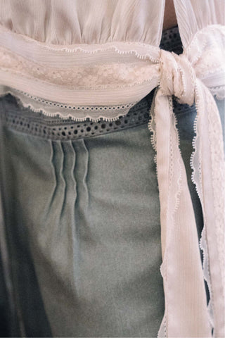 Mitr Miles Pants