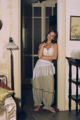 Mitr Doily Bra