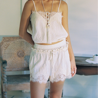 Mitr Ripple Slip Shorts
