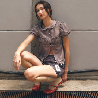 Mitr Zoom Blouse