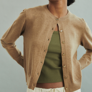 Fundamental Mitr Classic Knit Cardigan