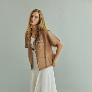Fundamental Mitr Resort F.M. Shirt