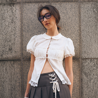 Mitr Zoom Blouse