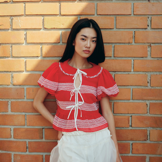 Mitr Fortune Blouse