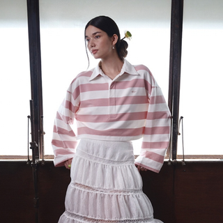 Mitr Bua Long Sleeve Polo