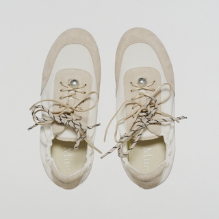 Mitr Ballet Sneaker