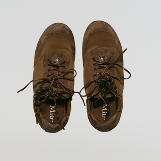 Mitr Ballet Sneaker