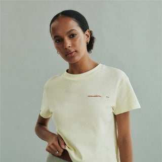 Fundamental Mitr Tee