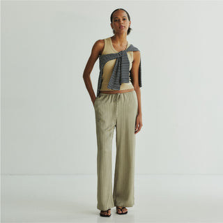 Fundamental Mitr Scoop Tank top