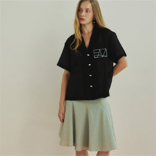 Fundamental Mitr Resort F.M. Shirt