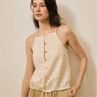 Fundamental Mitr Circle Halter