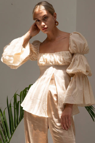 Mitr Mali Blouse