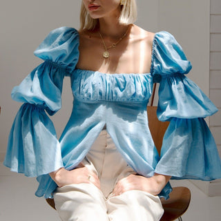 Mitr Mali Blouse