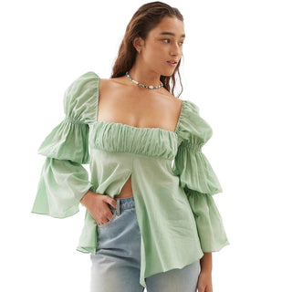 Mitr Mali Blouse