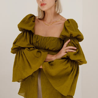 Mitr Mali Blouse
