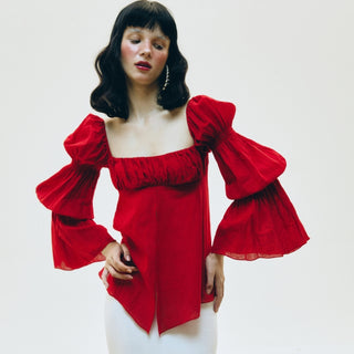 Mitr Mali Blouse