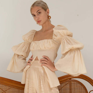 Mitr Mali Blouse
