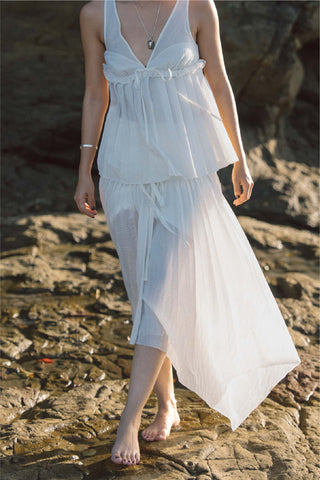 Mitr Rhythm Skirt