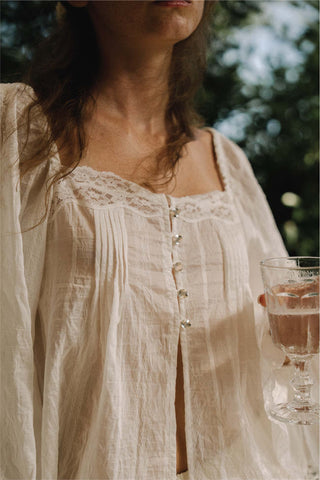 Mitr Petal Blouse