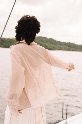 Mitr Route Shirt