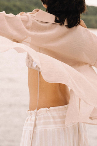 Mitr Together Shorts