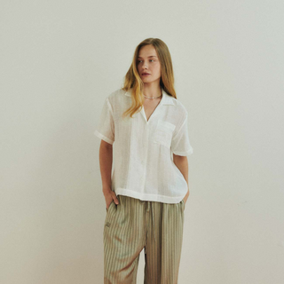 Fundamental Mitr Resort F.M. Shirt